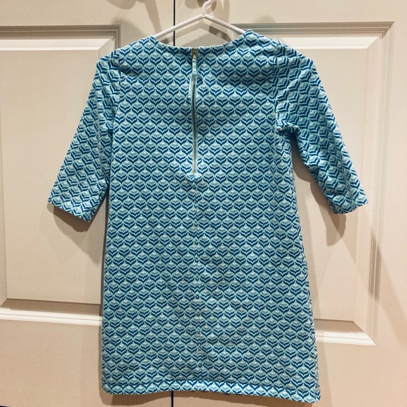 🐳 Vineyard Vines Aqua Dress🐳 - Picture 8 of 10